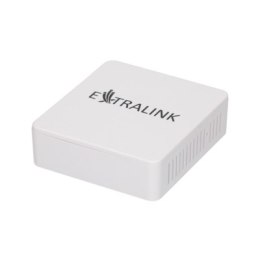 Extralink Jupiter | ONT | 1x EPON, 1x RJ45 1000Mb/s