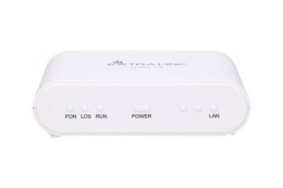 Extralink Luna V2 | ONT | 1x EPON, 1x RJ45 1000Mb/s, Chipset ZTE, funkcje routing/NAT