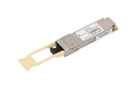 Extralink QSFP+ 40Gbps | Moduł QSFP+ | MPO, 850nm, 100m, multi mode, Duplex