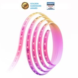 Govee H61E1 LED Strip Lights 5m | Taśma LED | RGBICW, Wi-Fi, Bluetooth