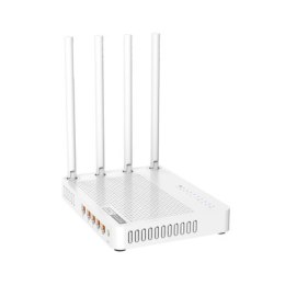 Totolink A702R V4 | Router WiFi | AC1200, Dual Band, MIMO, 5x RJ45 100Mb/s