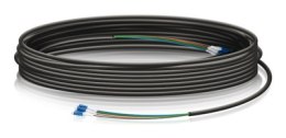 Ubiquiti FC-SM-100 | Światłowód | FiberCable, G.657.A2, Napowietrzny, Jednomodowy, 30m