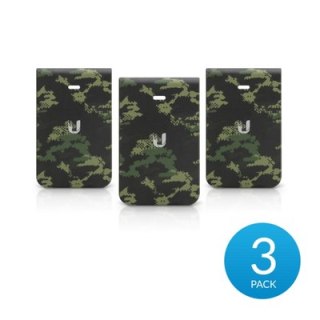 Ubiquiti IW-HD-CF-3 | Nakładka | do IW-HD In-Wall HD, camo (3 sztuki)