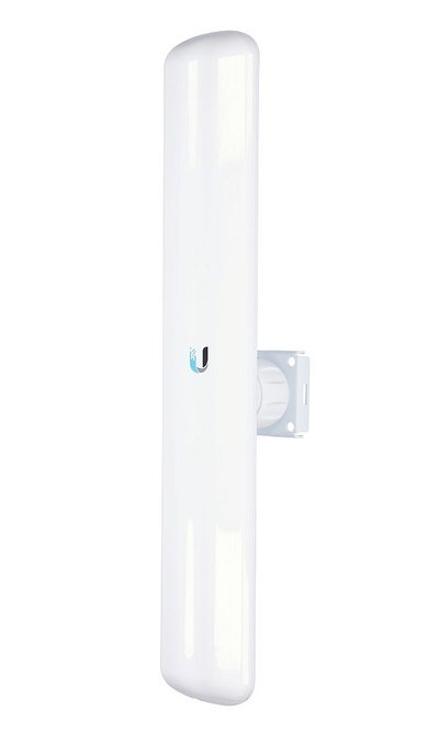 Ubiquiti LAP-120 | Urządzenie klienckie | liteAP AC, 5GHz, MIMO, 1x RJ45 1000Mb/s, 16dBi, 120 stopni (zamiennik dla LBE-5AC-16-1