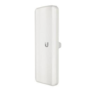 Ubiquiti LAP-GPS | Urządzenie klienckie | LiteAP GPS, 2,4GHz, 5GHz, 1x RJ45 1000Mb/s, 17dBi, 90 stopni