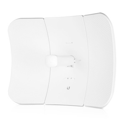 Ubiquiti LBE-5AC-LR | Antena kierunkowa | LiteBeam 5AC, 5GHz, 26dBi, 2x2 MIMO