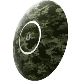 Ubiquiti NHD-COVER-CAMO-3 | Nakładka | do UAP-NANOHD UniFi Nano HD, tekstura kamuflażu (3 sztuki)