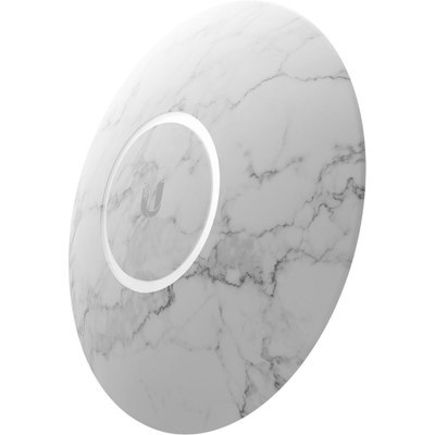 Ubiquiti NHD-COVER-MARBLE-3 | Nakładka | do UAP-NANOHD UniFi Nano HD, tekstura marmuru (3 sztuki)