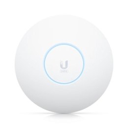 Ubiquiti U6-Enterprise | Punkt dostępowy | UniFi 6, WiFi 6E, MU-MIMO, 1x RJ45 2.5Gb/s PoE+