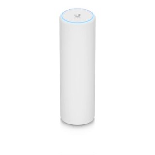 Ubiquiti U6-Mesh | Punkt dostępowy | UniFi 6, WiFi 6, MU-MIMO, 1x RJ45 1000Mb/s