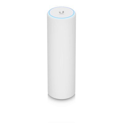 Ubiquiti U6-Mesh | Punkt dostępowy | UniFi 6, WiFi 6, MU-MIMO, 1x RJ45 1000Mb/s