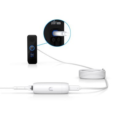 Ubiquiti UACC-G4-DBP-CABLE-USB-7M | Kabel USB-C | do G4 Doorbell Pro, 7m