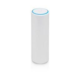 Ubiquiti UAP-FLEXHD | Punkt dostępowy | UniFi, MU-MIMO, AC1700 WAVE 2, Dual Band, 1x RJ45 1000Mb/s, PoE