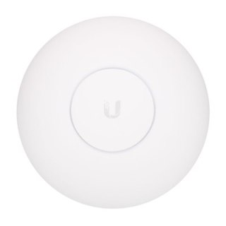 Ubiquiti UAP-XG | Punkt dostępowy | UniFi, Dual Band, MU-MIMO AC WAVE 2, 1x RJ45 1000Mb/s, 1x RJ45 10Gb/s, PoE+