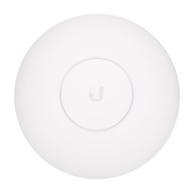 Ubiquiti UAP-XG | Punkt dostępowy | UniFi, Dual Band, MU-MIMO AC WAVE 2, 1x RJ45 1000Mb/s, 1x RJ45 10Gb/s, PoE+