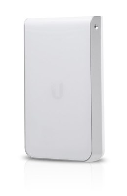 Ubiquiti UAP-IW-HD | Punkt dostępowy | UniFi, MU-MIMO AC WAVE 2, 5x RJ45 1000Mb/s, PoE+