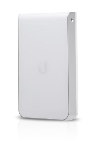 Ubiquiti UAP-IW-HD | Punkt dostępowy | UniFi, MU-MIMO AC WAVE 2, 5x RJ45 1000Mb/s, PoE+