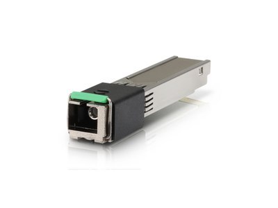 Ubiquiti UF-Instant | Moduł SFP | UFiber GPON CPE, 2,4Gb/s, SC/APC, 20km, zarządzalny