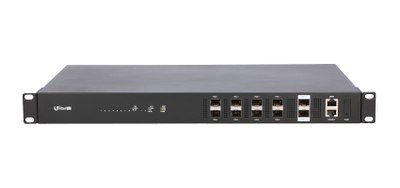 Ubiquiti UF-OLT | OLT | UFiber, 8x GPON SFP, 2x SFP+