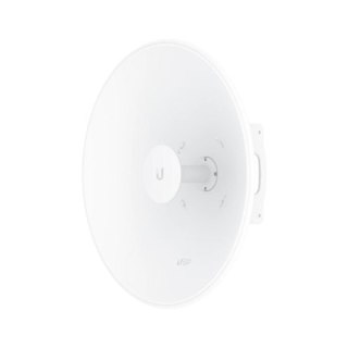 Ubiquiti UISP Dish | Antena kierunkowa | PtP, 6GHz, 30dBi, 30km+