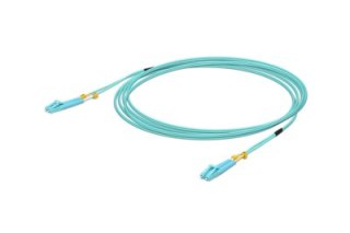 Ubiquiti UOC-5 | Patchcord | UFiber, LC-UPC/LC-UPC, OM3, 5m