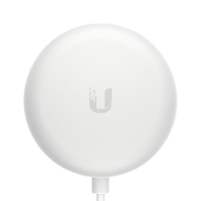 Ubiquiti UVC-G4-DOORBELL-PS-EU | Zasilacz | dedykowany dla UniFi Protect G4 Doorbell