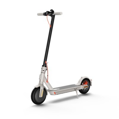 Xiaomi Mi Electric Scooter 3 2022 Szara | Hulajnoga Elektryczna | 20km/h