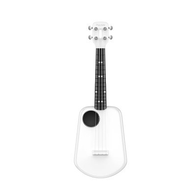 Xiaomi Populele 2 Białe | Smart Ukulele | Bluetooth 4.0