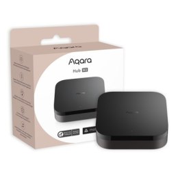 Aqara Hub M3 | Jednostka centralna Smart Home | Zigbee, Homekit, EU