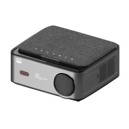 Extralink Smart Life Vision Pro | Projektor | 450 ANSI, 1080p, Android 9.0