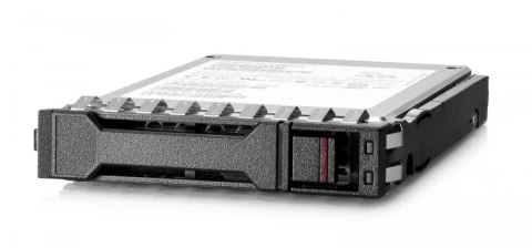 Hewlett Packard Enterprise Dysk 480GB SATA MU SFF Business Critical MV SSD P40502-B21