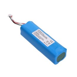 Roidmi Eve/H30 H18650CH-4S2P | Bateria, akumulator | 5000mAh 14.4V 72Wh