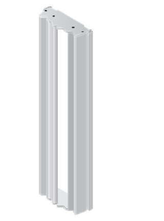 Ubiquiti AM-5AC22-45 | Antena sektorowa | airMAX, 5GHz, 22dBi