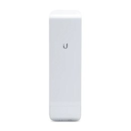 Ubiquiti NSM5 | CPE | NanoStation, 5GHz, 2x RJ45 100Mb/s, 16dB