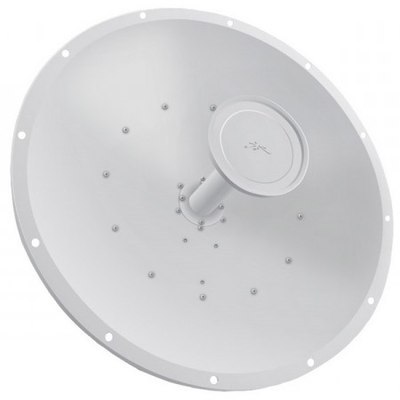 Ubiquiti RD-5G34 | Antena kierunkowa | RocketDish, 5GHz, 34dBi