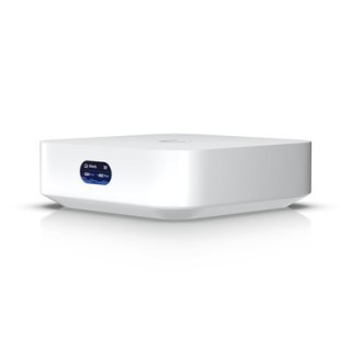 Ubiquiti UX-EU | System Mesh | UniFi Gateway, Plug & Play, WiFi6