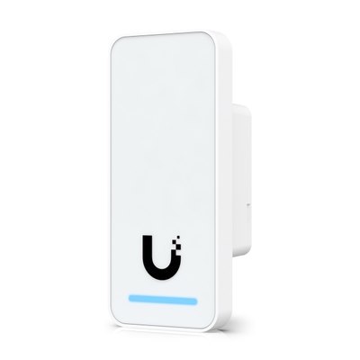 Ubiquiti UA-G2 | Czytnik dostępu NFC Bluetooth | UniFi Access Reader G2, BT4.1, IP55, PoE