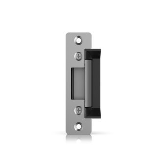 Ubiquiti UA-Lock-Electric-U | Zamek elektryczny | Access Lock Electric, stop cynkowy, stal nierdzewna