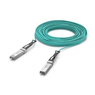 Ubiquiti UACC-AOC-SFP28-30m | Kabel DAC | SFP+, 25G, 30m