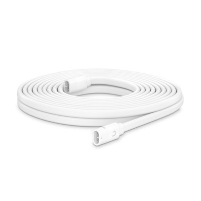 Ubiquiti UACC-Cable-PT-10m | Kabel Power TransPort | 10m, VW-1, 12 AWG