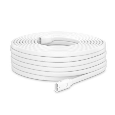 Ubiquiti UACC-Cable-PT-30m | Kabel Power TransPort | 30m, VW-1, 12 AWG