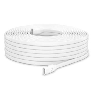 Ubiquiti UACC-Cable-PT-50m | Kabel Power TransPort | 50m, VW-1, 12 AWG