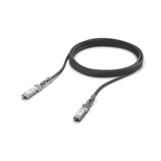 Ubiquiti UACC-DAC-SFP28-5m | Kabel DAC | SFP+, 25G, 5m