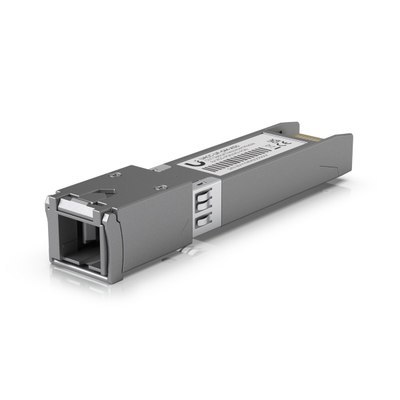 Ubiquiti UACC-UF-OM-XGS | Moduł SFP+ | 10Gbps, 20km, SC/UPC, Single-mode, 1577nm TX, 1270nm RX