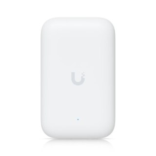 Ubiquiti UK-Ultra Swiss Army Knife Ultra | Punkt dostępowy | WiFi 5, 1x RJ45 1000Mb/s PoE, IPX6, 2x RP-SMA