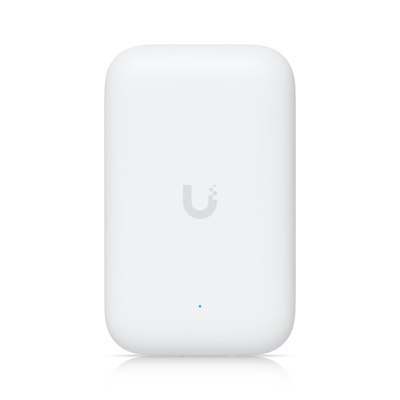 Ubiquiti UK-Ultra Swiss Army Knife Ultra | Punkt dostępowy | WiFi 5, 1x RJ45 1000Mb/s PoE, IPX6, 2x RP-SMA