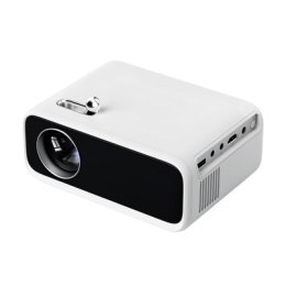Wanbo Mini | Projektor | 720p, 250lm, 1x HDMI, 1x USB, 1x AV