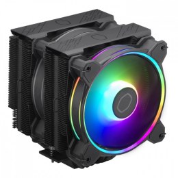 Cooler Master Chłodzenie CPU Hyper 622 Halo czarny