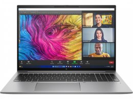 HP Inc. Stacja robocza ZBook Firefly G11 W11P/16 cali U5-135H 1TB/32GB 86A91EA