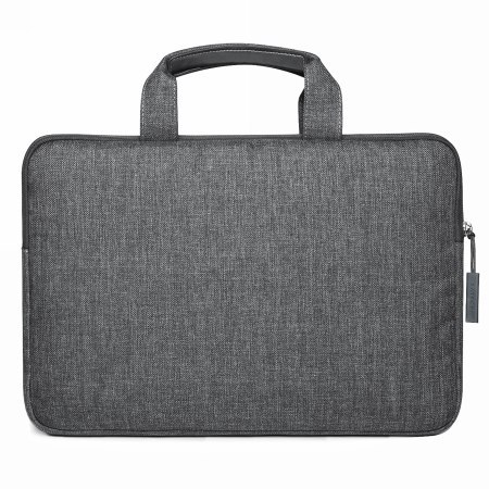 Satechi - nylonowa, wodoodporna torba na laptopa 13" (gray)